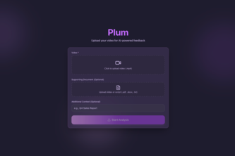 Plum