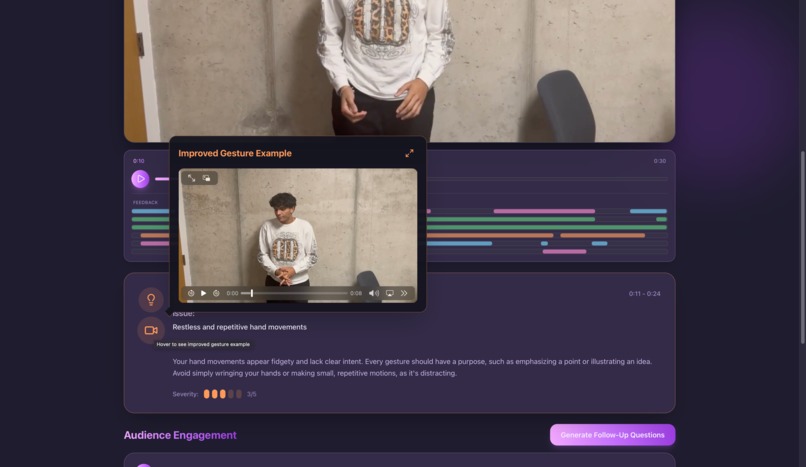 Plum – screenshot 2