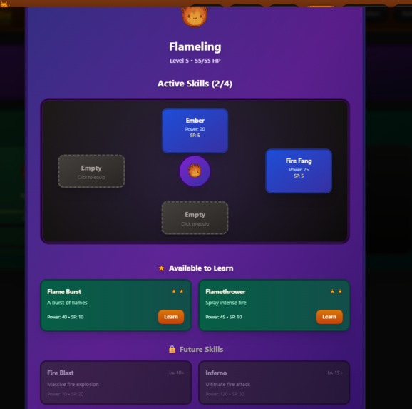 StudyMon – screenshot 5