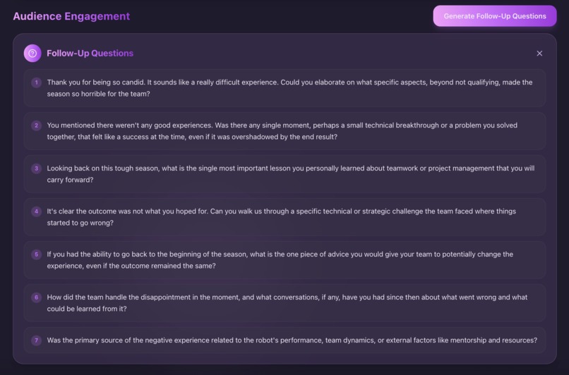 Plum – screenshot 4