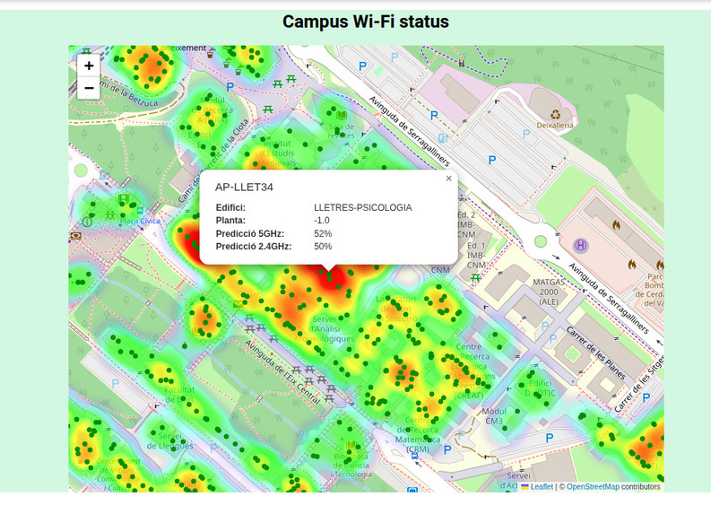 Q4-1003 Wi-AI-fi – screenshot 1