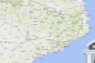 Caixa d'Enginyers Q3 Challenge