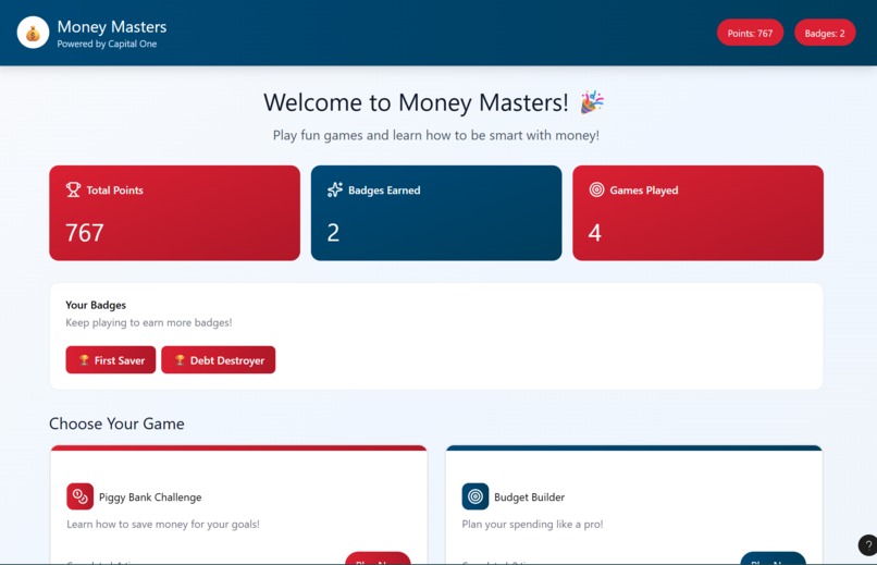 Capital Meow-ney – screenshot 5