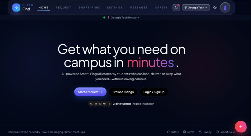 FlashFind – screenshot 7