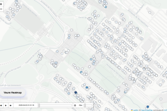 Q3/0009-Anàlisi del Dataset WiFi de la UAB