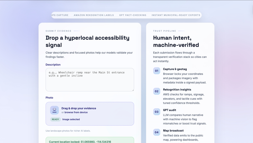 3OIX - Superpower - AccessibilityPlus – screenshot 2