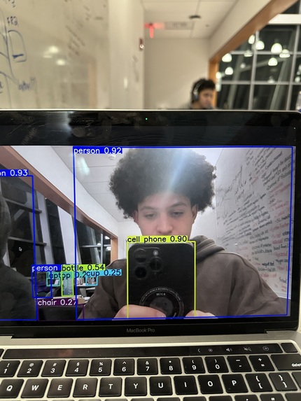 StayLocked – screenshot 2