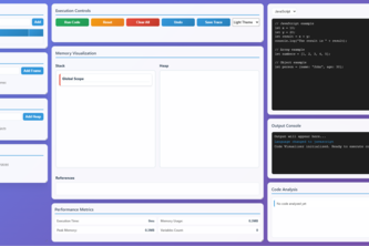 Advance Code Checker