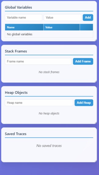 Advance Code Checker – screenshot 2
