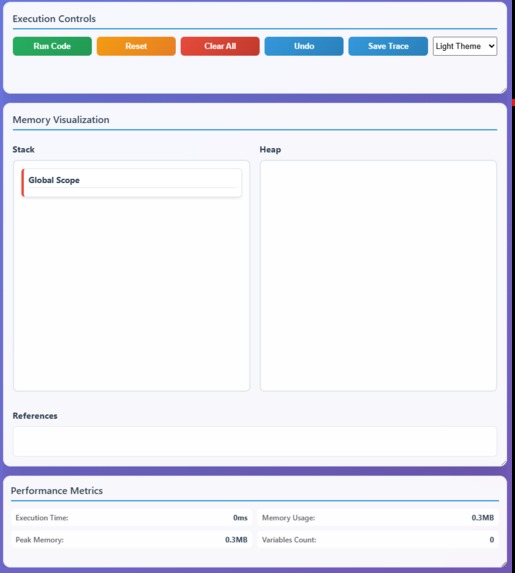 Advance Code Checker – screenshot 3