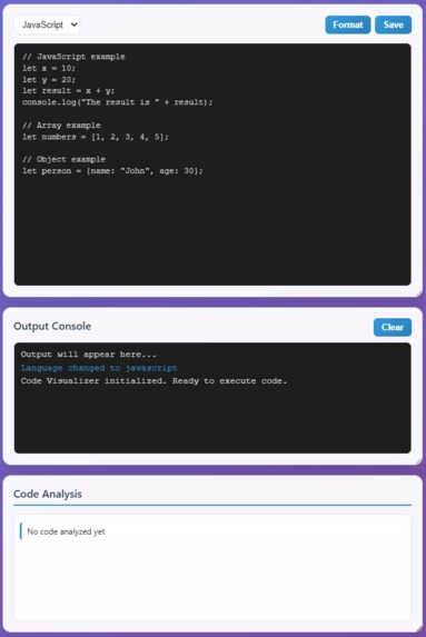 Advance Code Checker – screenshot 4