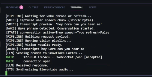 Kora – screenshot 6