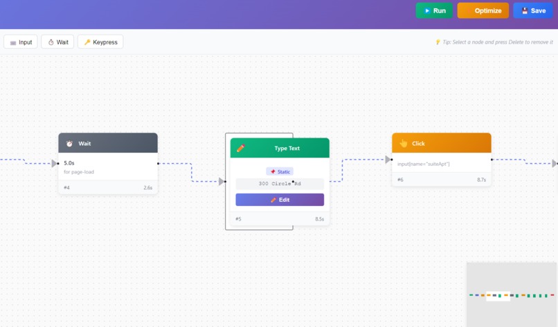 Cobalt – screenshot 3