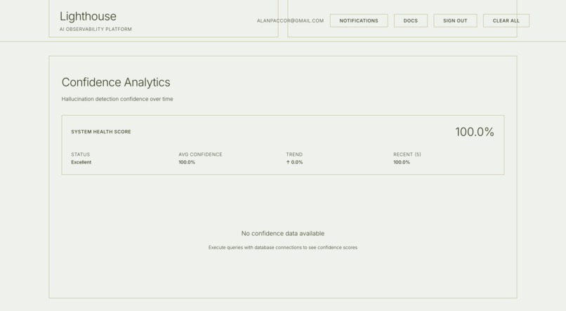 Lighthouse – screenshot 7