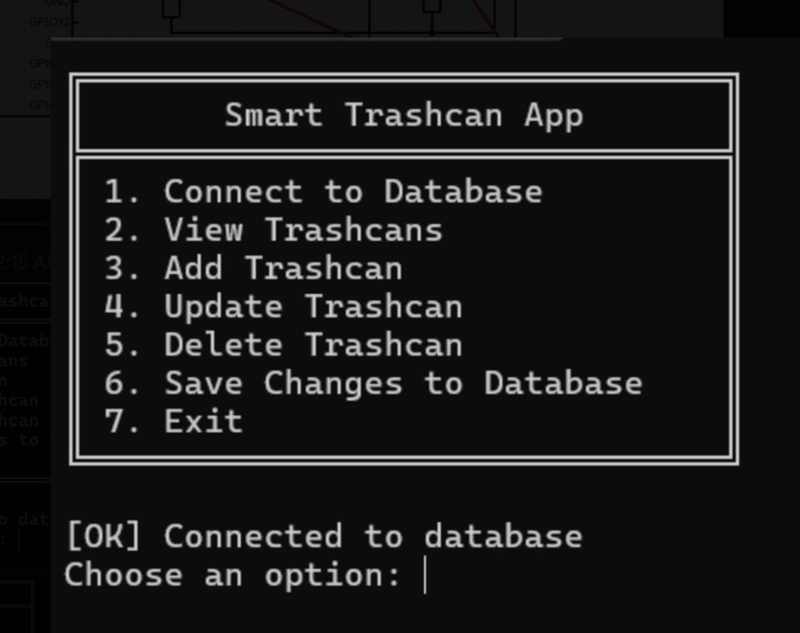 The Filled Unit Notifier (FUN) – screenshot 3