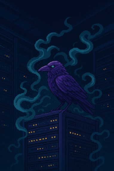 Raven – screenshot 1