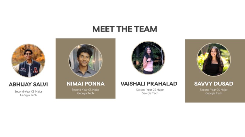 HAVEN – screenshot 2