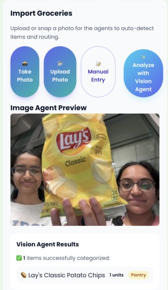 SousChef – screenshot 4