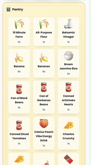 SousChef – screenshot 6