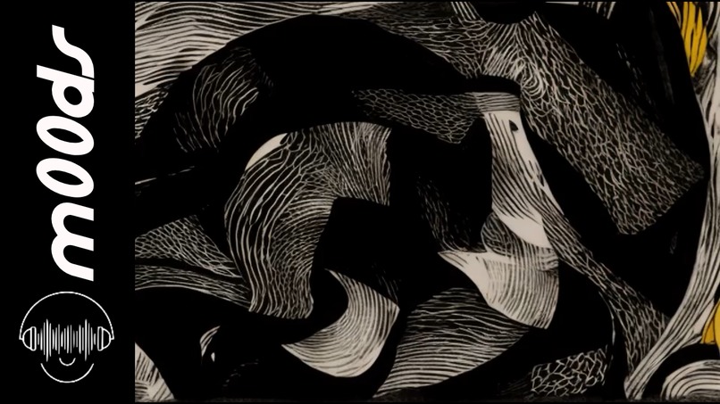 Zentangle in motion – screenshot 1