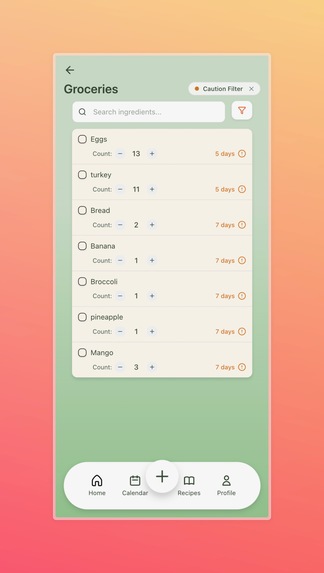 SaveRe – screenshot 4