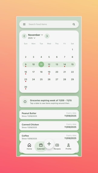 SaveRe – screenshot 5