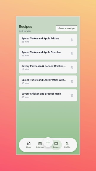 SaveRe – screenshot 6