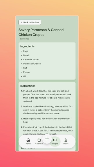 SaveRe – screenshot 7