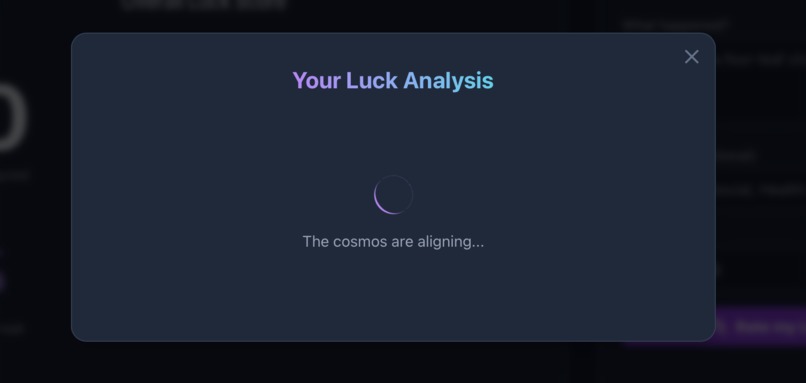 Luck Diary – screenshot 7