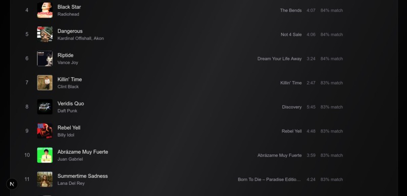 Sonance – screenshot 4
