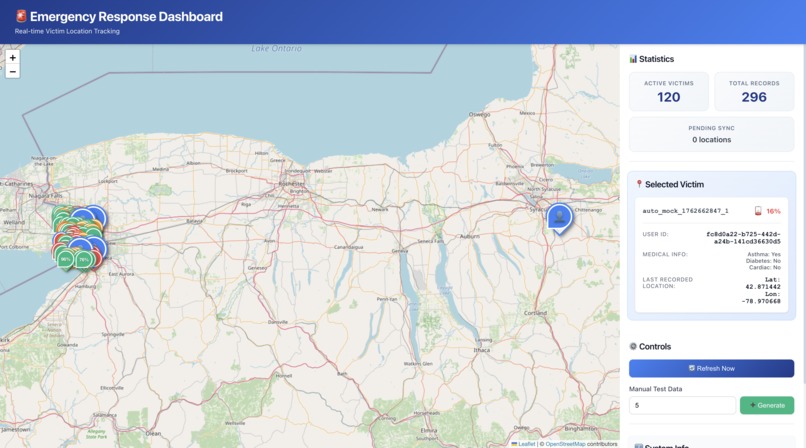 TypeInt/DisasterRecoveryTool – screenshot 3