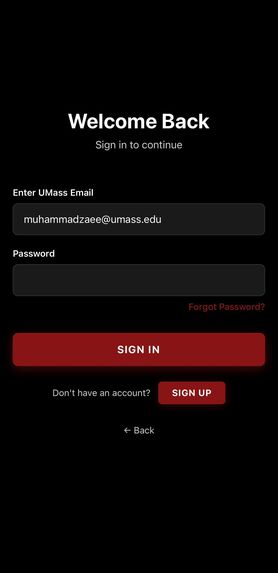 UAppen – screenshot 2