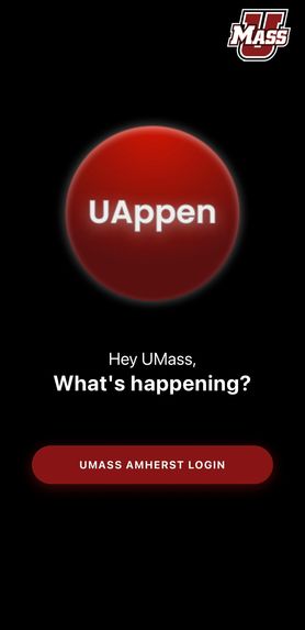 UAppen – screenshot 1