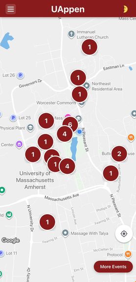UAppen – screenshot 3