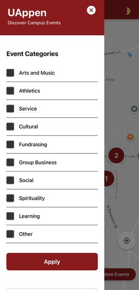 UAppen – screenshot 5