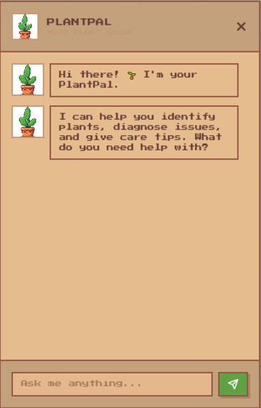 Plant Pals – screenshot 1