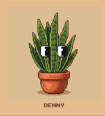 Plant Pals – screenshot 2