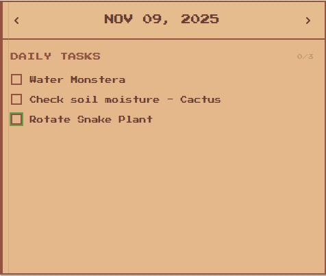 Plant Pals – screenshot 4