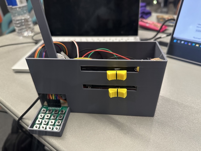 WitchWatch – screenshot 2