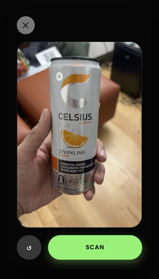 EcoSnap – screenshot 5