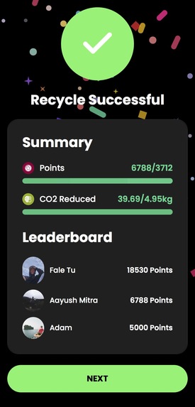 EcoSnap – screenshot 10