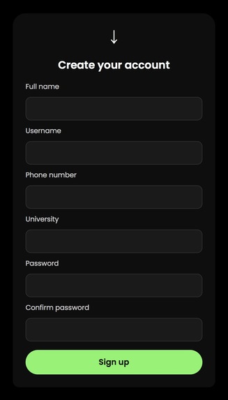 EcoSnap – screenshot 2