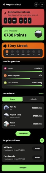 EcoSnap – screenshot 11