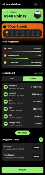 EcoSnap – screenshot 4