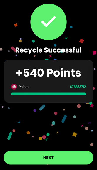 EcoSnap – screenshot 8