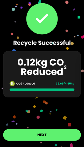 EcoSnap – screenshot 9