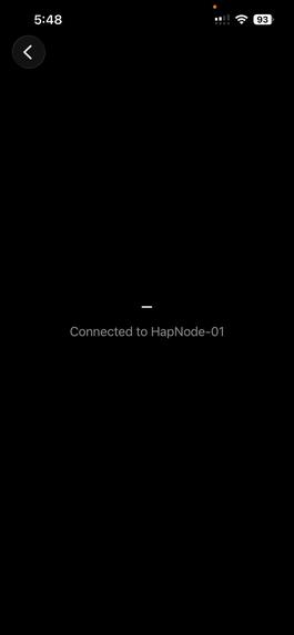 Feel-IT – screenshot 1