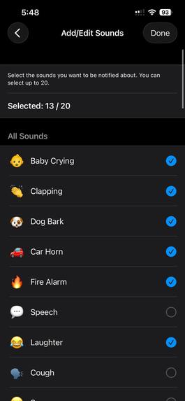 Feel-IT – screenshot 4
