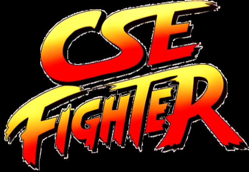 CSE Fighter – screenshot 1