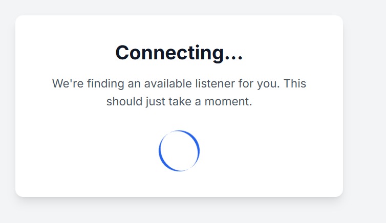 Aura Connect – screenshot 1